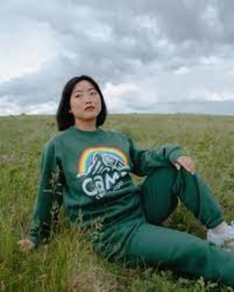 CampFleece Sweatpants