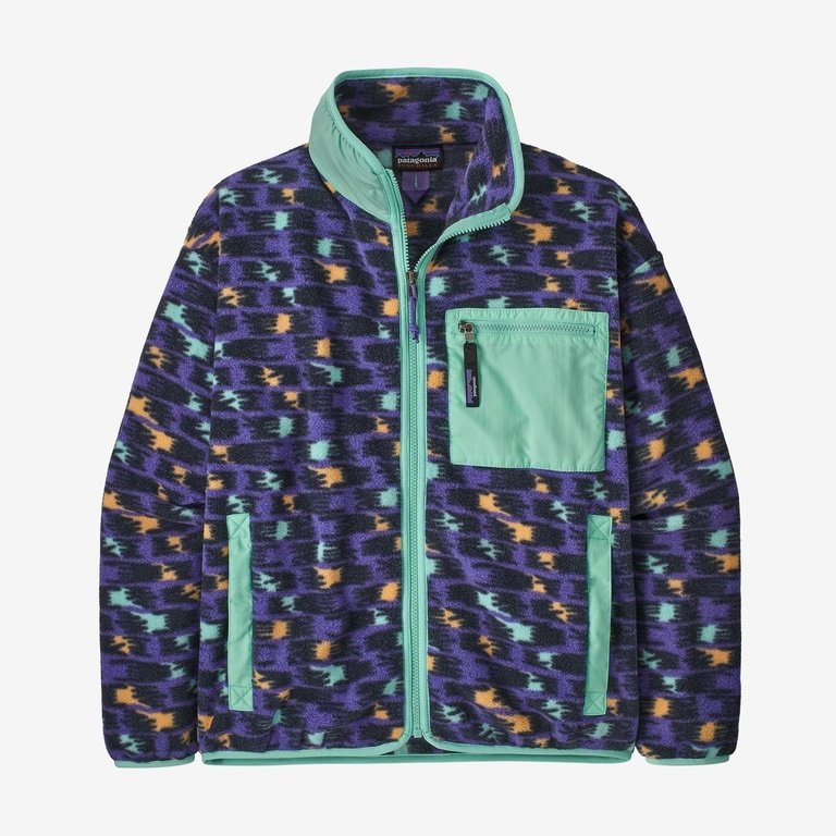 Patagonia W's Synch Jacket