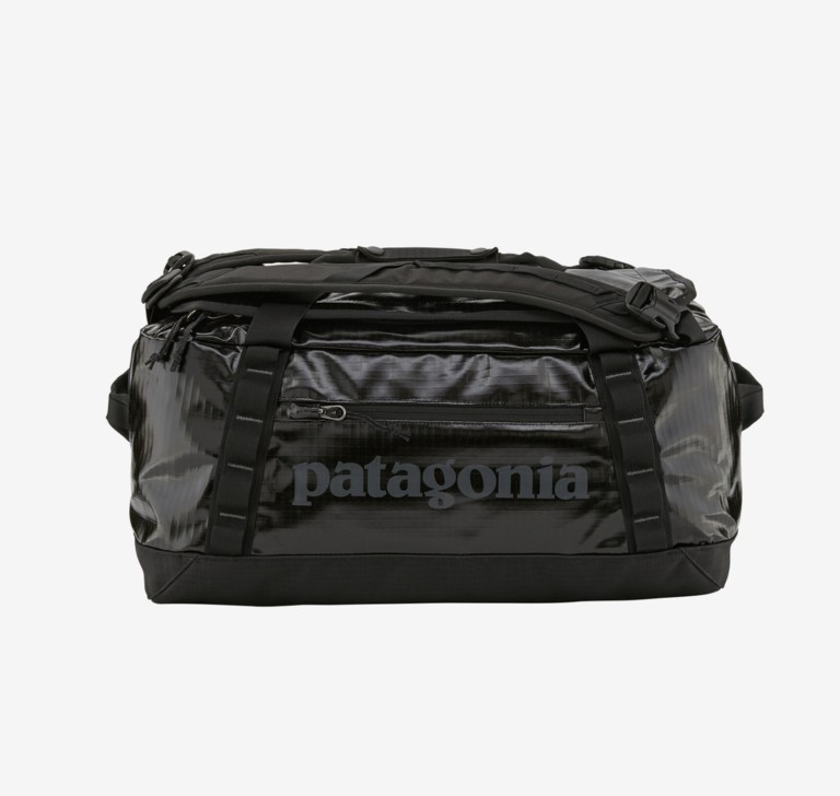 Patagonia Black Hole Duffel 40L