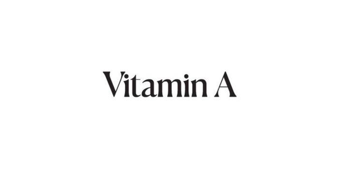 Vitamin A