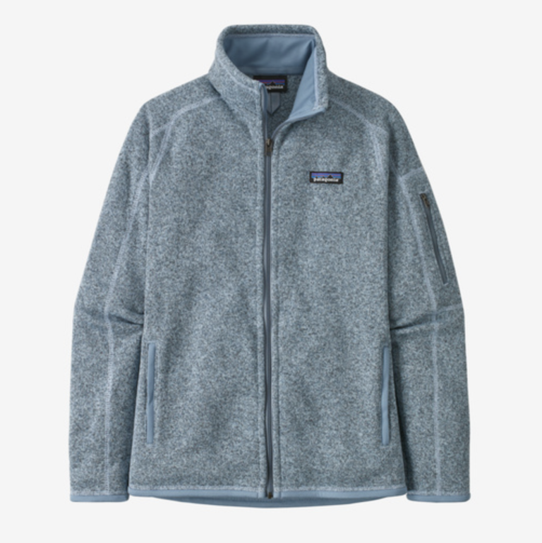 Patagonia W's Better Sweater Jacket