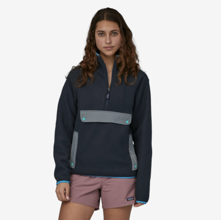 Patagonia Synch Anorak