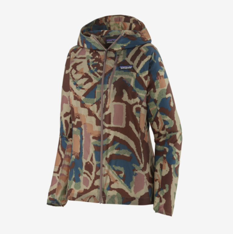 Patagonia W's Houdini Jacket