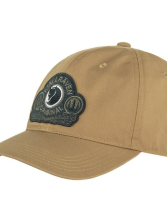 Fjallraven Classic Badge Cap