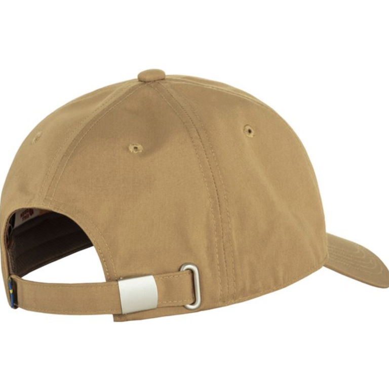 Fjallraven Classic Badge Cap