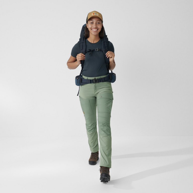 Fjallraven Abisko Midsummer Trouser