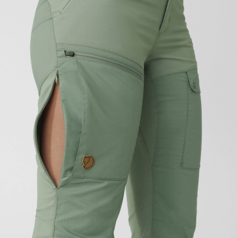 Fjallraven Abisko Midsummer Trouser