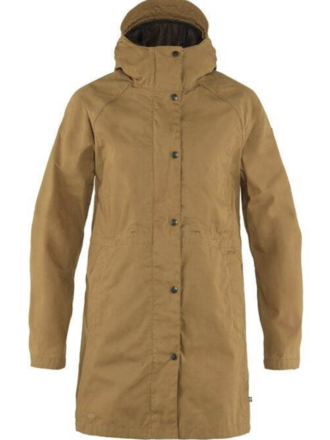Fjallraven Karla Lite Jacket