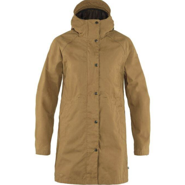 Fjallraven Karla Lite Jacket