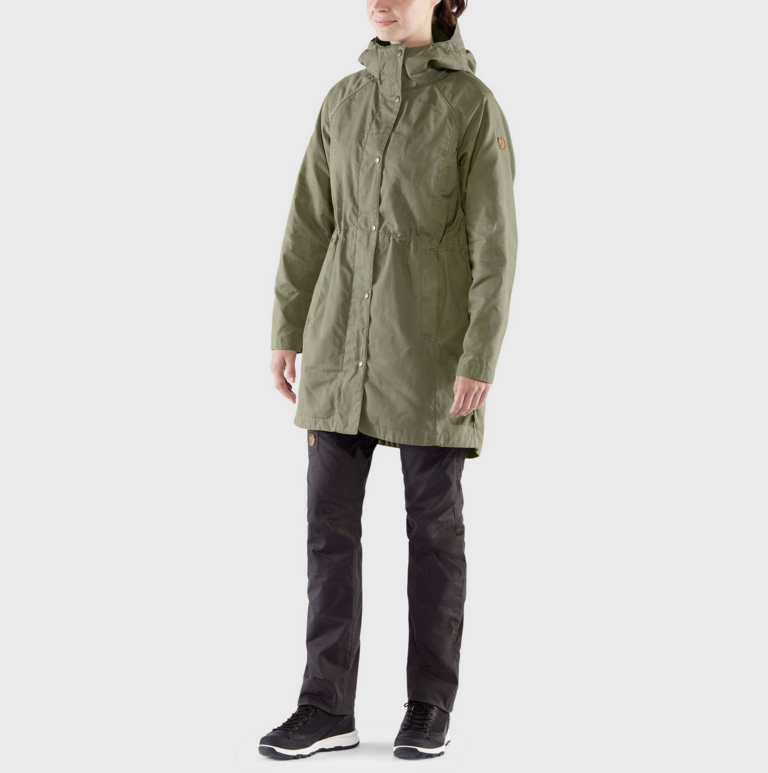 Fjallraven Karla Lite Jacket