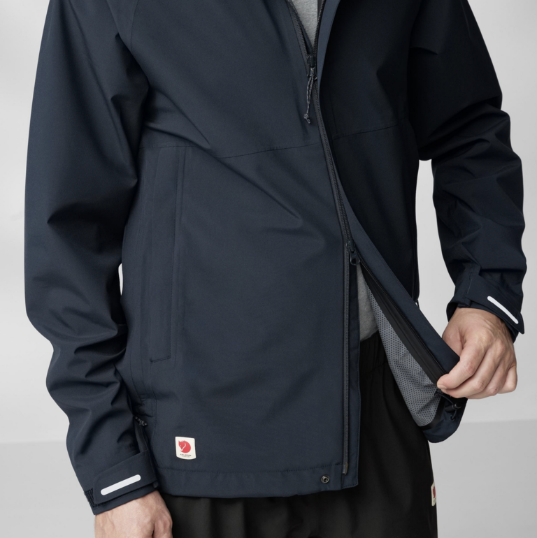 Fjallraven High Coast Hydratic Trail Jacket