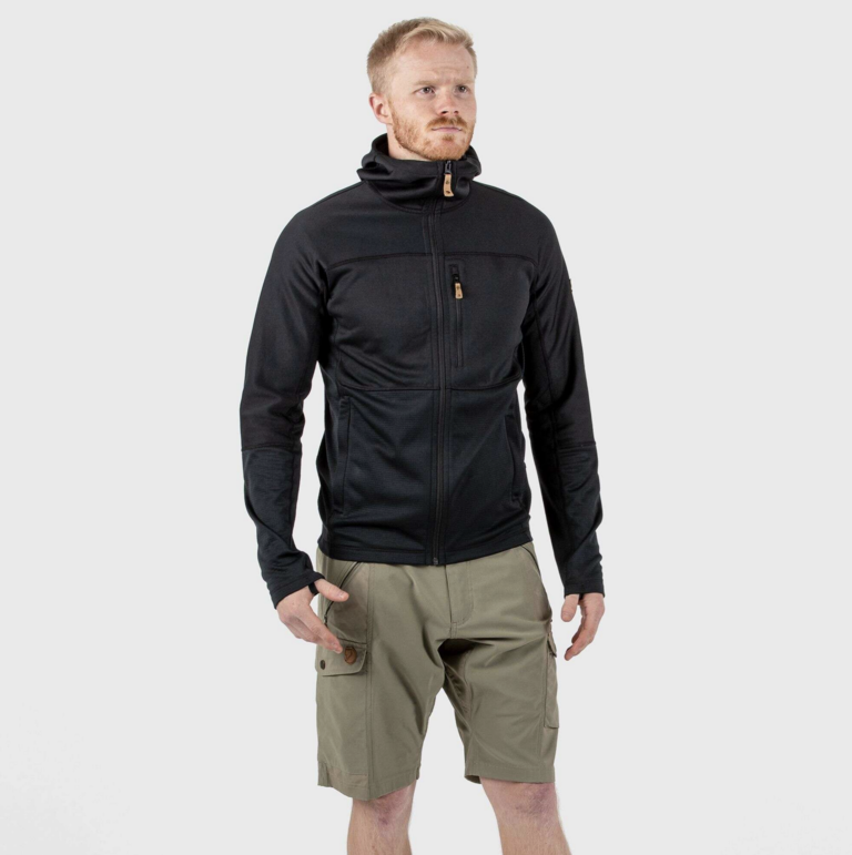 Fjallraven Abisko Trail Fleece