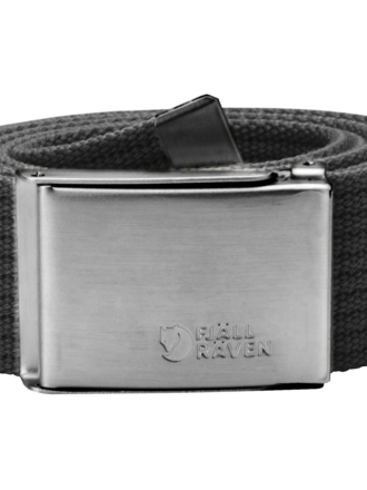 Fjallraven Canvas Belt