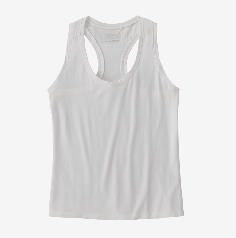 Patagonia W's Side Current Tank Top