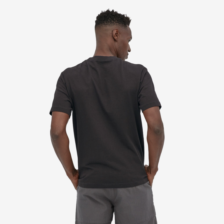 Patagonia M's Cotton in Conversion Midweight Pocket Tee