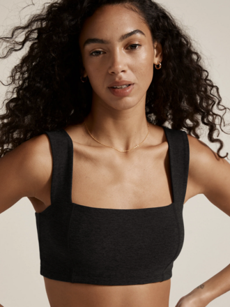 Spacedye Squared Bra