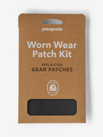 Patagonia Worn Wear Field Repair Kit