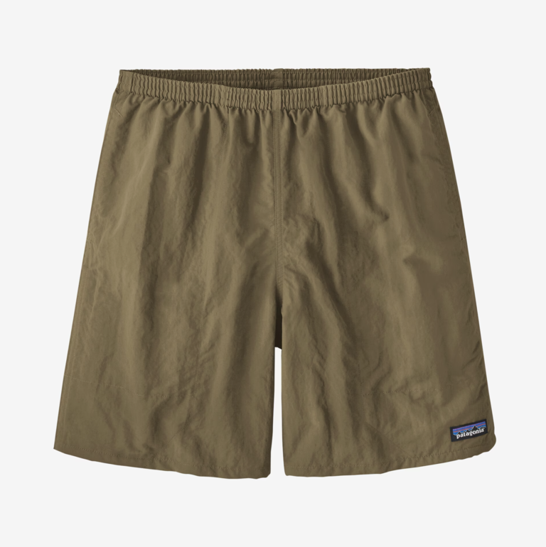 Patagonia M's Baggies  Longs - 7"