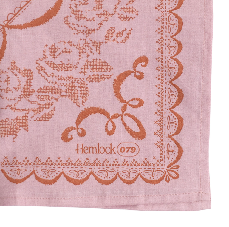 Hemlock Goods No. 079 Dorothy Bandana