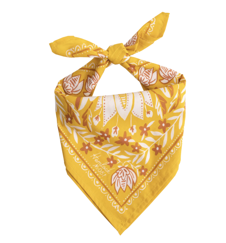 Hemlock Goods No. 051 Antonia Bandana