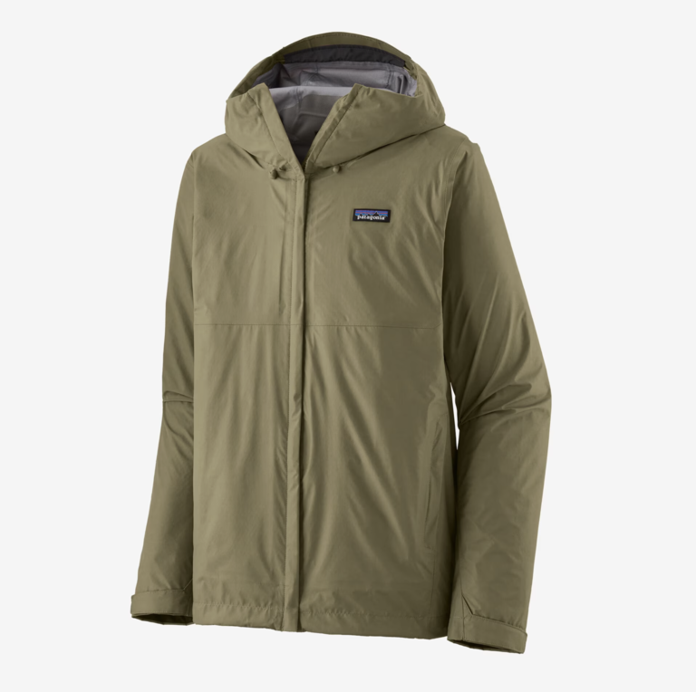 Patagonia M's Torrentshell 3L Jacket