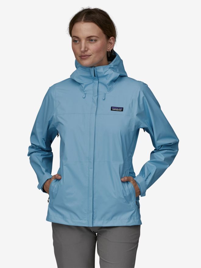Rain Shell Boreal Life