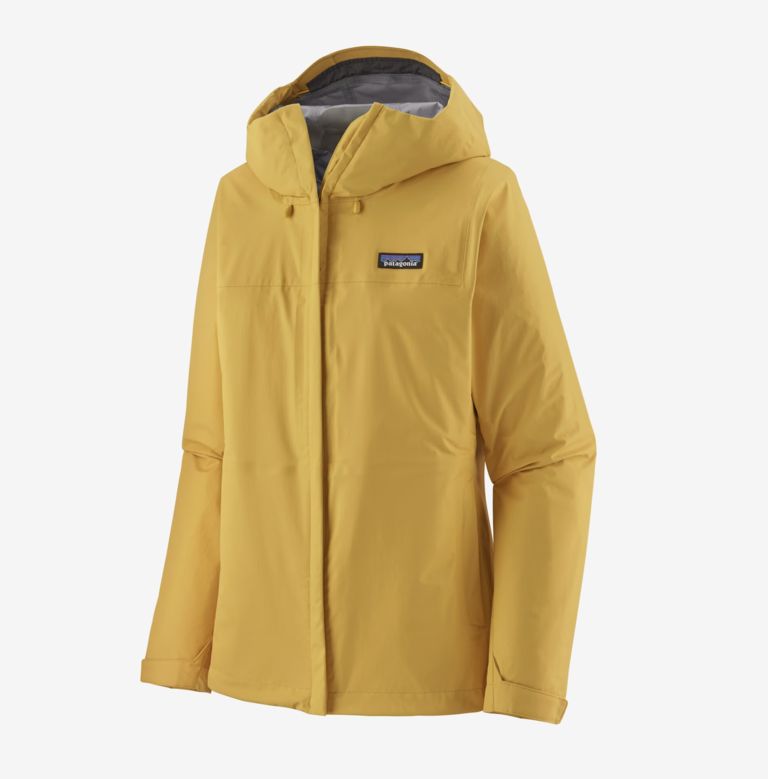 Patagonia Torrentshell 3L Jacket