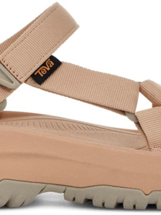 Teva Hurricane XLT2 - Maple Sugar