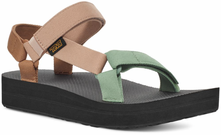 Teva Midform Universal - Clay Multi