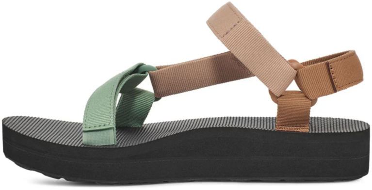 Teva Midform Universal - Clay Multi