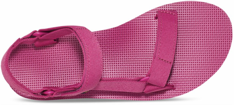 Teva Flarform Universal - Rose Violet/Orangeade