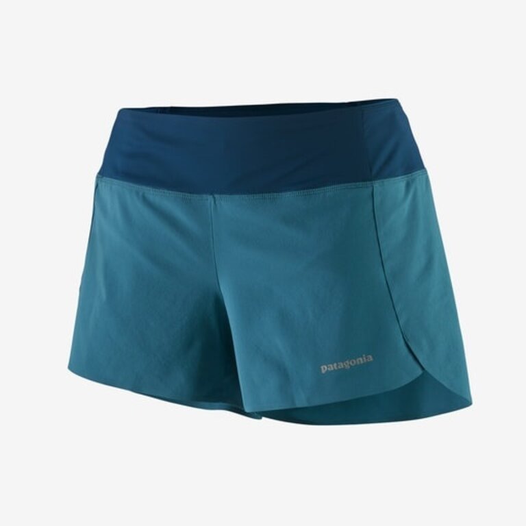 Patagonia W's Strider Pro Shorts - 3 1/2"