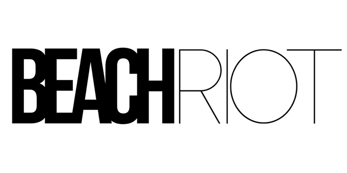 Beach Riot