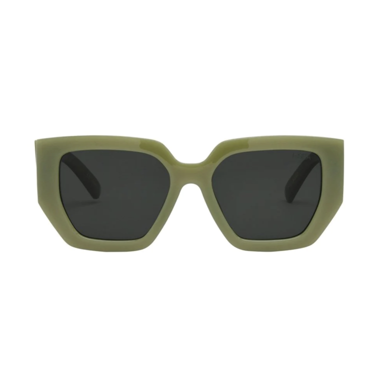 ISea Olivia - Moss Green Polarized