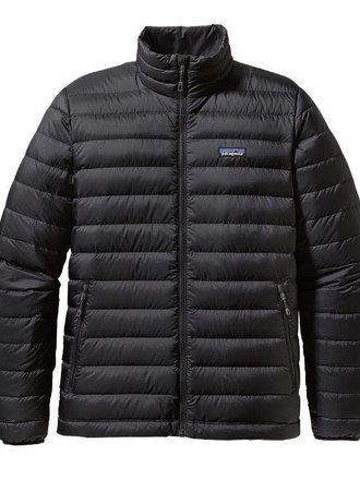Patagonia M's Down Sweater