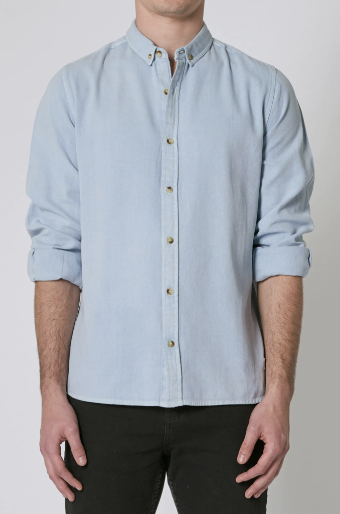 Rollas Men At Work - Oxford Shirt