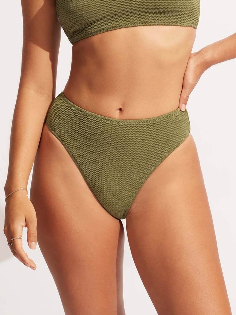Seafolly High Rise Pant