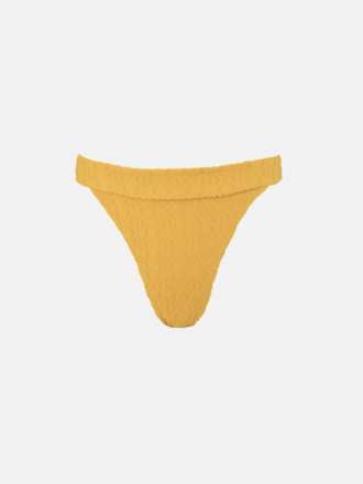 Rhythm Ripple Terry Hi Banded Pant