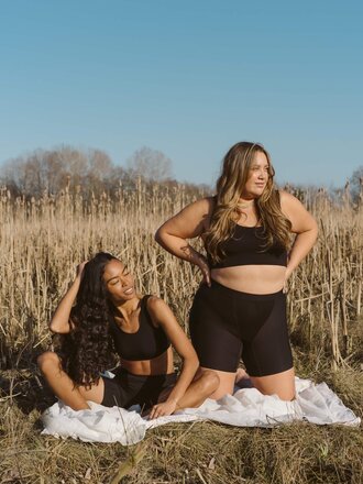 huha Huha Long Boxer