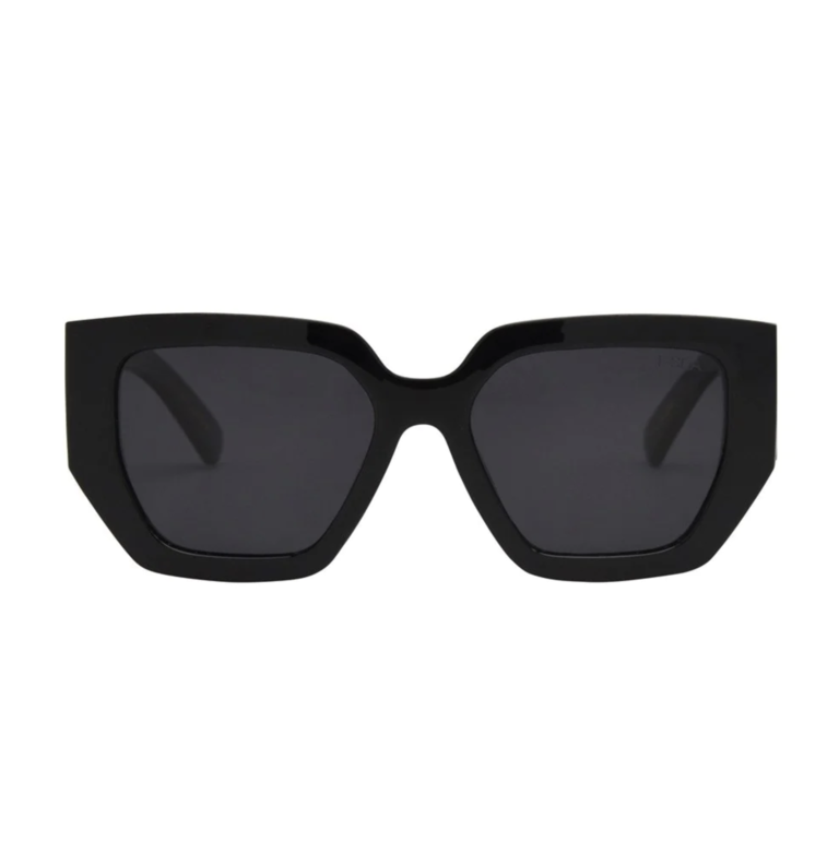 ISea Olivia - Black Smoke Polarized