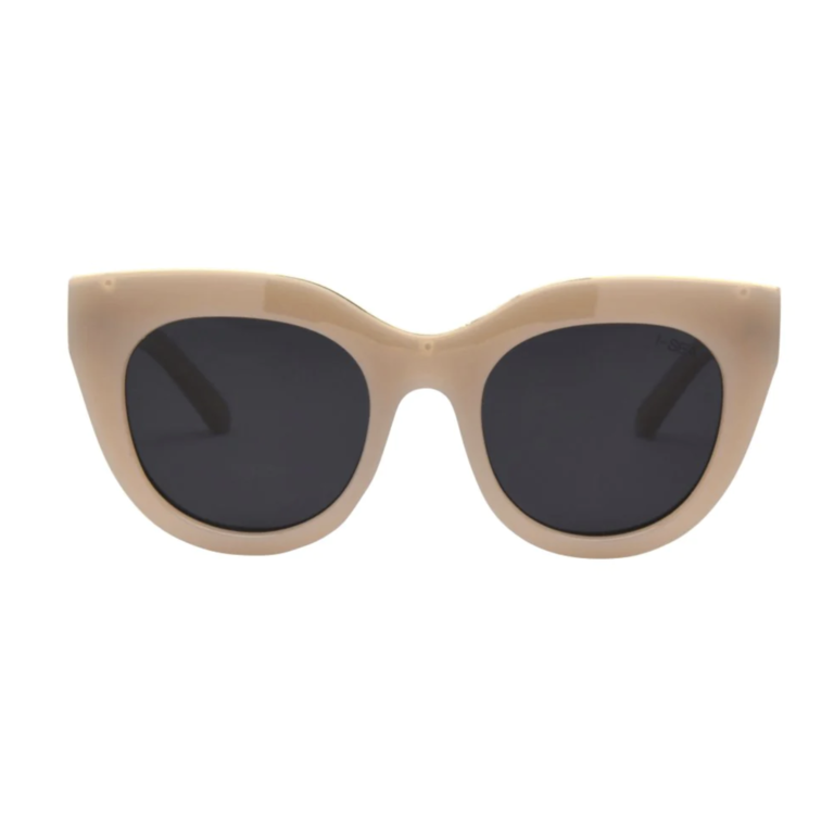 ISea Lana - Oatmeal Smoke Polarized