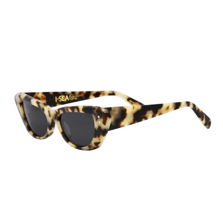 ISea Astrid - Snow Tort Smoke Polarized