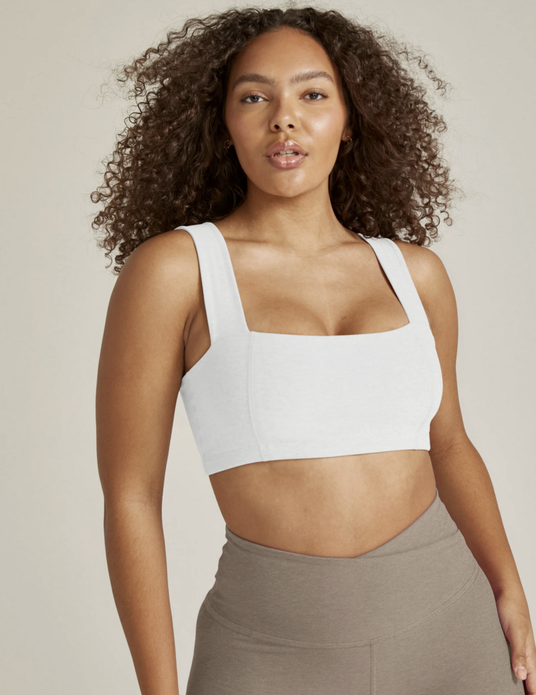 Spacedye Squared Bra