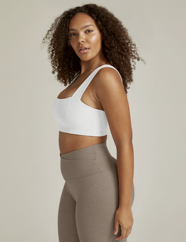 Spacedye Squared Bra