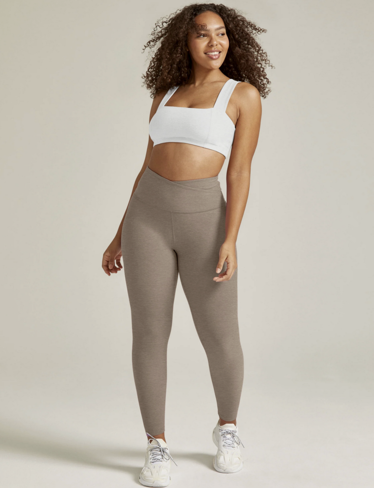 Spacedye Squared Bra