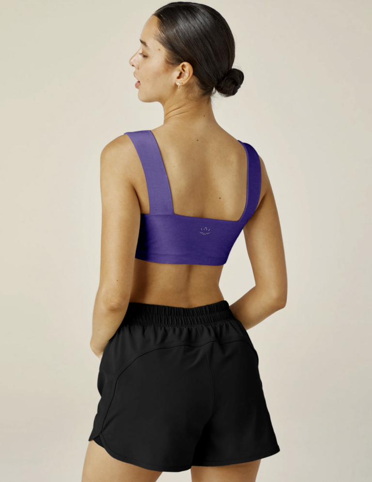 Beyond Yoga Spacedye Squared Bra