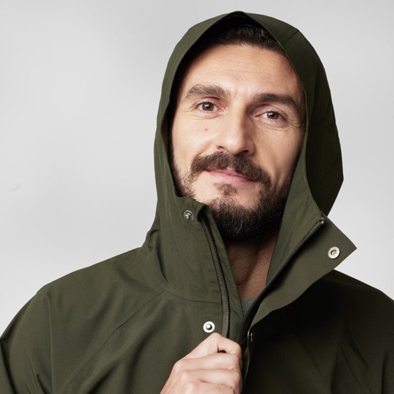 Fjallraven Vardag Hydratic Anorak M