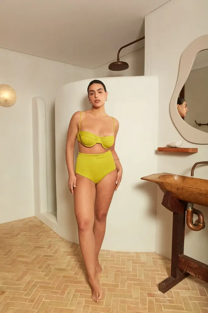 Marco Bottom - solid