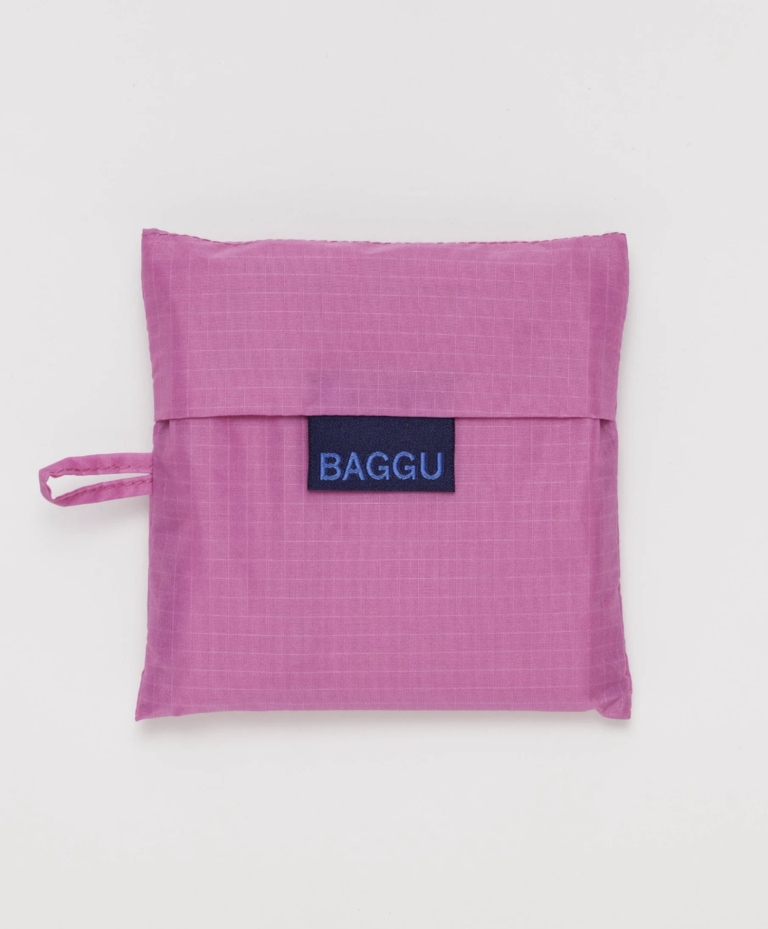 Baggu Standard Baggu - Extra Pink