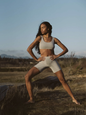 huha Huha Sporty Bralette